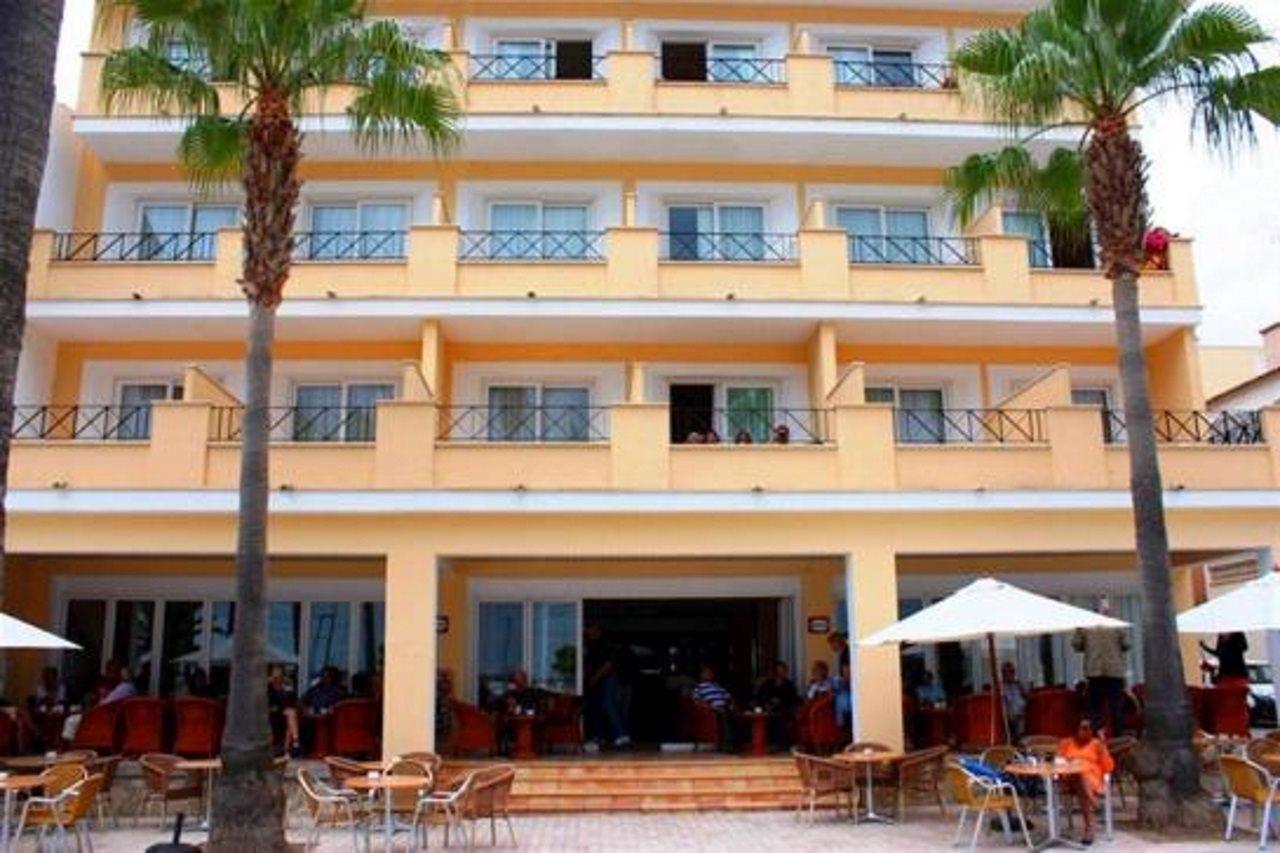 Bluewater Hotel Colonia de Sant Jordi Exterior photo